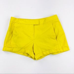 Theory shorts